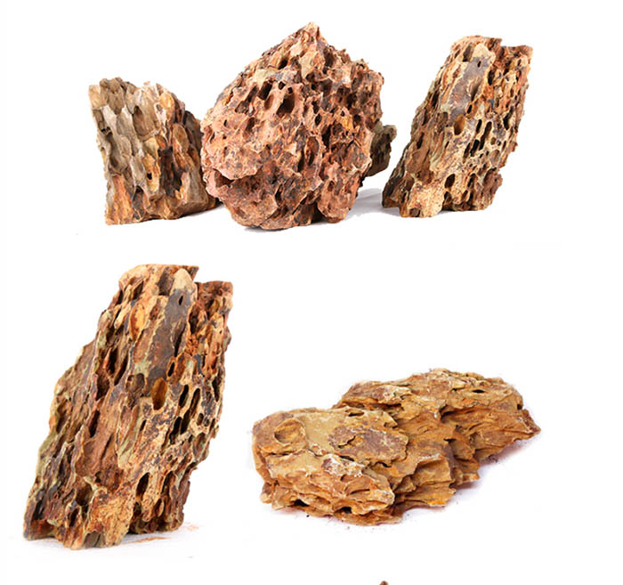 水族館人工巖 水族館人工巖