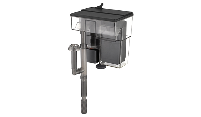 Nubios懸掛過(guò)濾器 Nubios懸掛過(guò)濾器