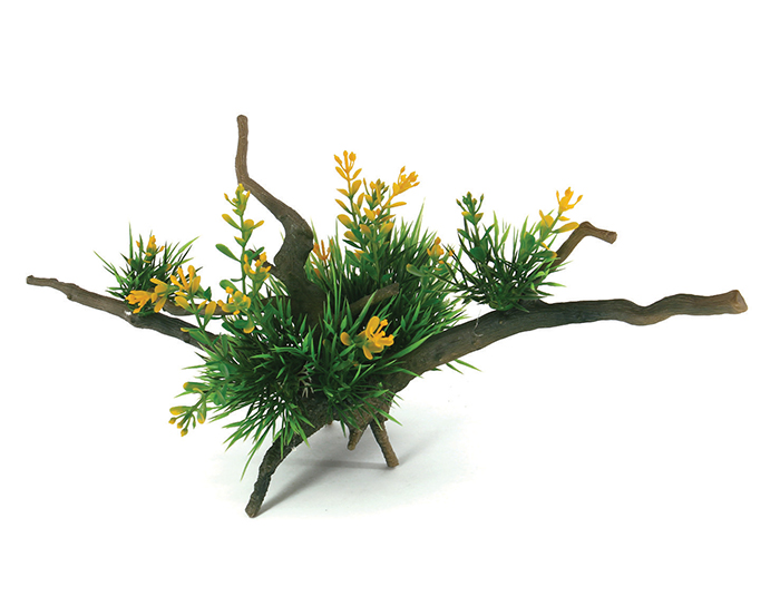 塑料水草-DPS系列