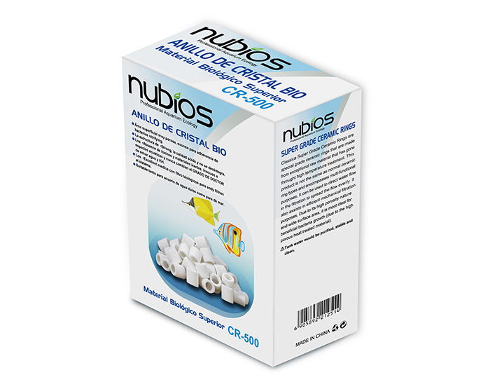 魚(yú)缸設(shè)備系列-活性炭/陶瓷環(huán)