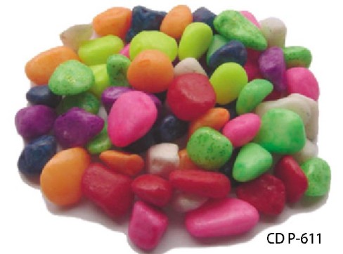 魚(yú)缸裝飾-彩砂 魚(yú)缸裝飾-彩砂