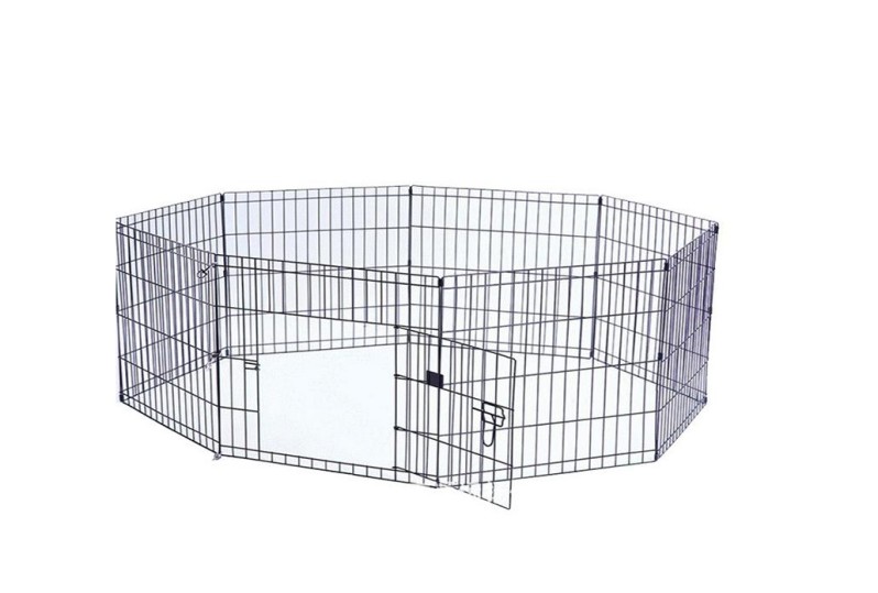 八片狗圍欄 八片狗圍欄